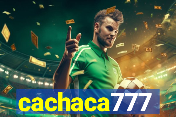 cachaca777