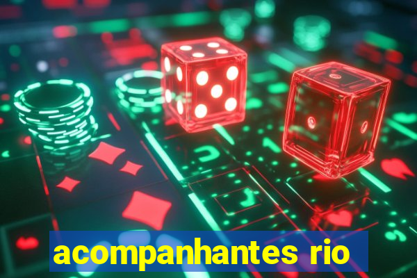 acompanhantes rio