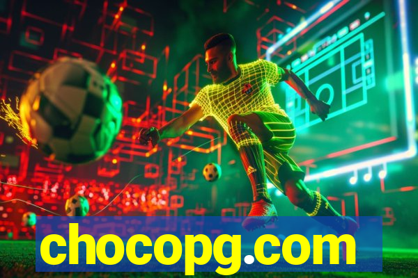 chocopg.com