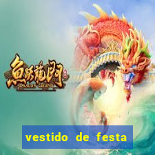 vestido de festa porto alegre