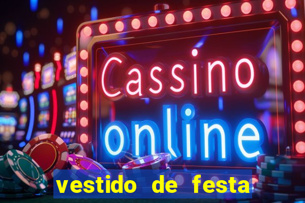 vestido de festa porto alegre