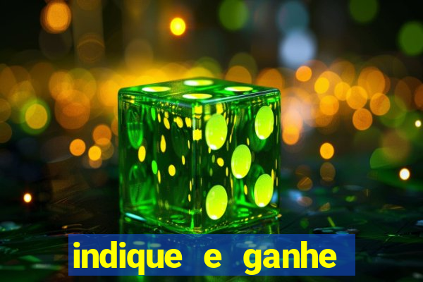 indique e ganhe vai de bet