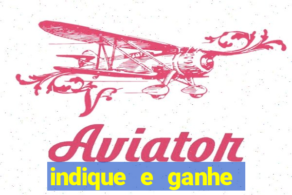indique e ganhe vai de bet
