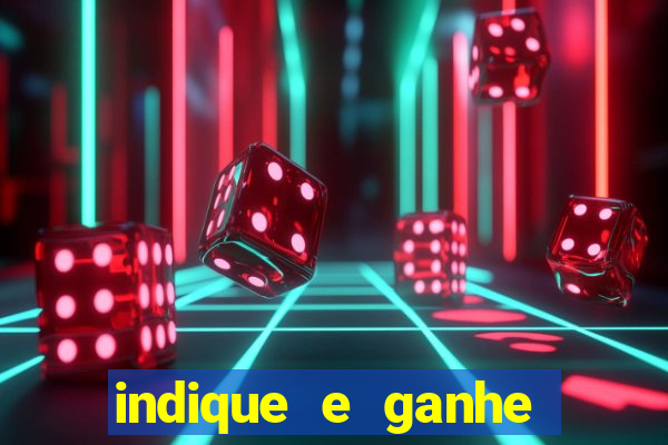 indique e ganhe vai de bet