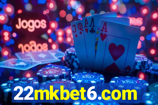 22mkbet6.com