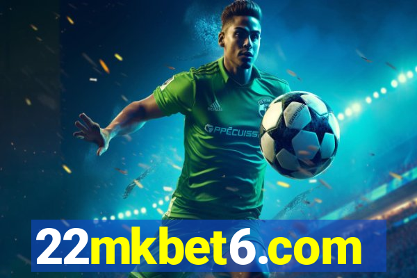 22mkbet6.com