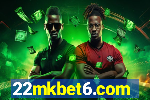 22mkbet6.com