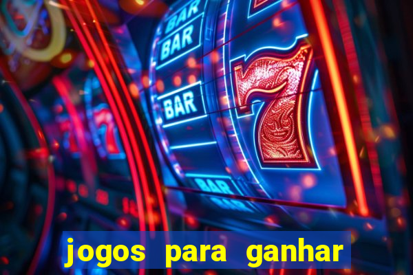 jogos para ganhar dinheiro no pix gratuito