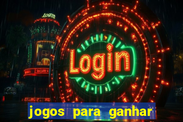 jogos para ganhar dinheiro no pix gratuito
