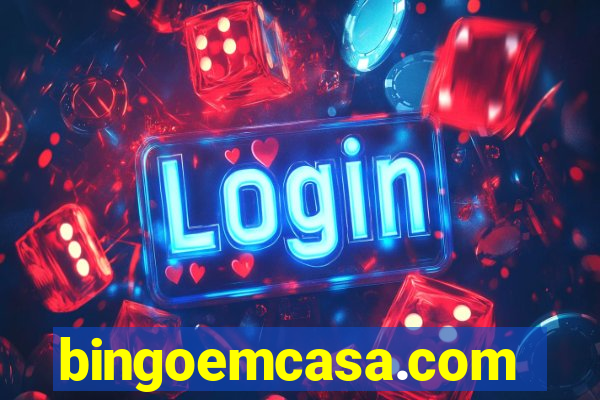 bingoemcasa.com