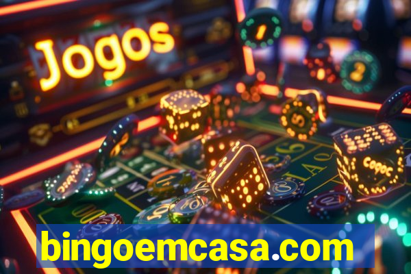 bingoemcasa.com