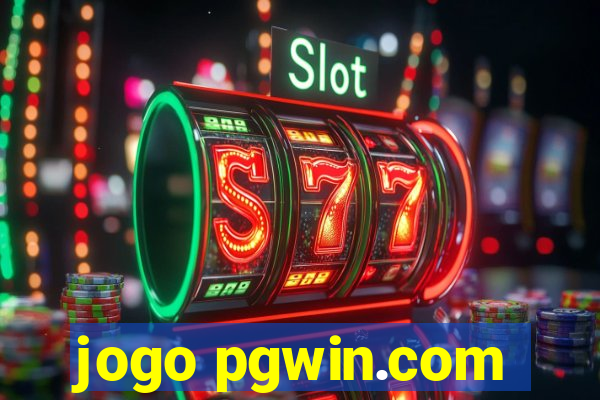 jogo pgwin.com