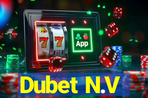 Dubet N.V