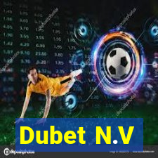 Dubet N.V