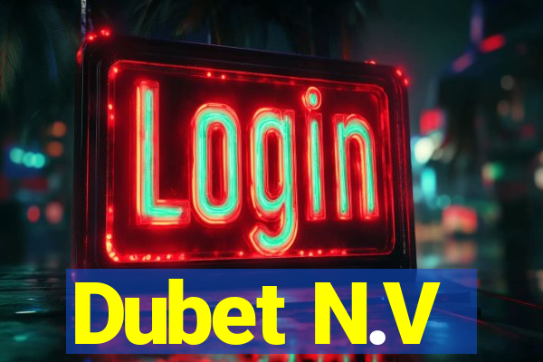 Dubet N.V