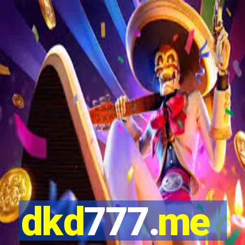 dkd777.me