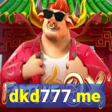 dkd777.me