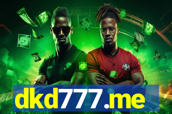 dkd777.me