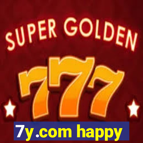 7y.com happy