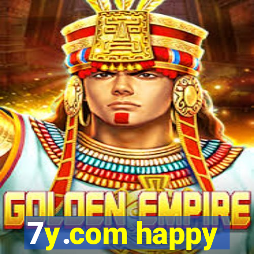 7y.com happy