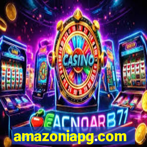 amazoniapg.com