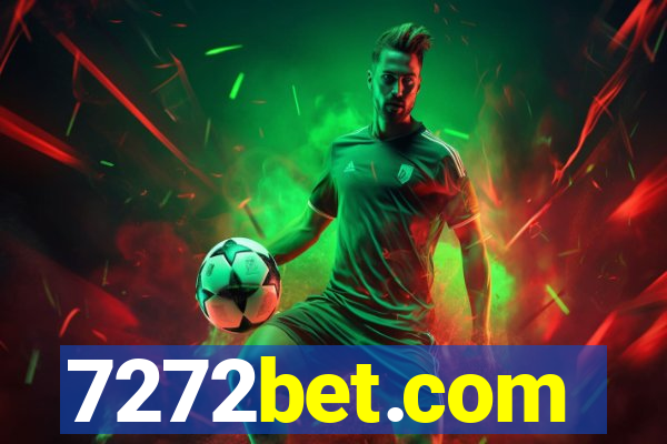 7272bet.com