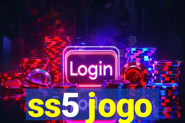 ss5 jogo