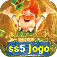 ss5 jogo