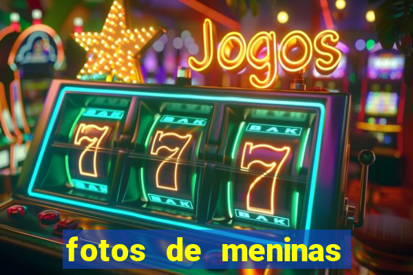 fotos de meninas bonitas fake