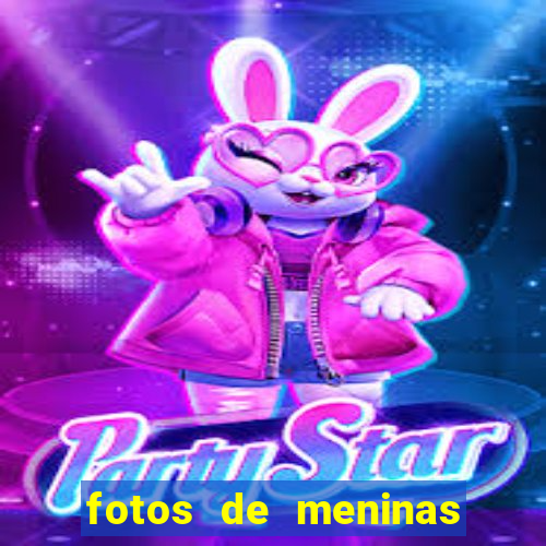 fotos de meninas bonitas fake