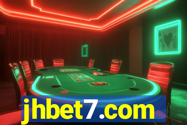 jhbet7.com