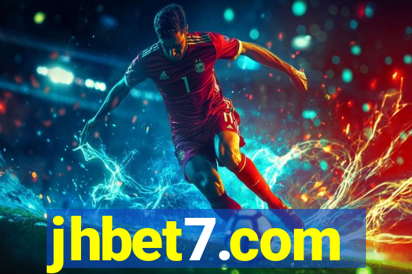 jhbet7.com