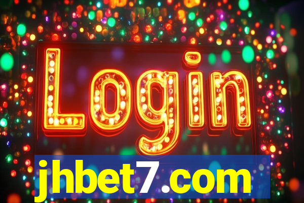 jhbet7.com