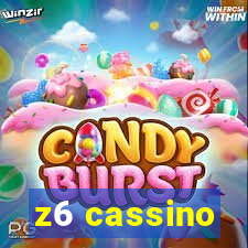 z6 cassino