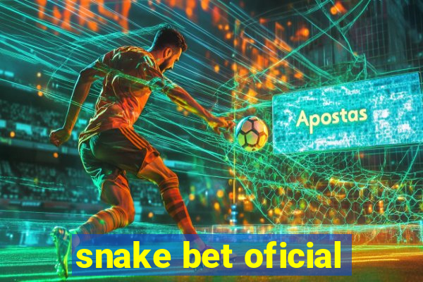 snake bet oficial