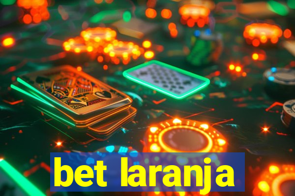 bet laranja