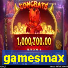 gamesmax