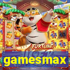 gamesmax
