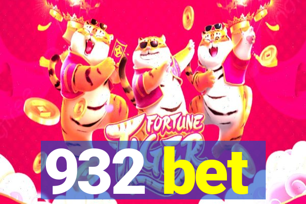 932 bet