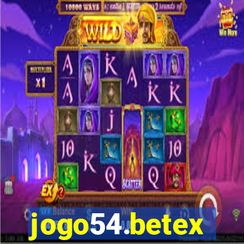 jogo54.betex