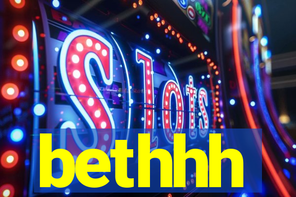 bethhh