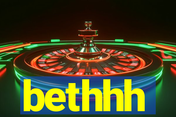 bethhh