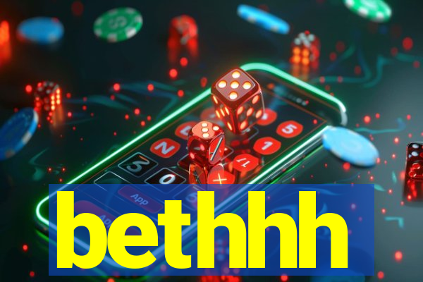 bethhh