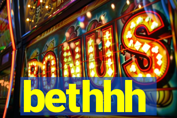 bethhh