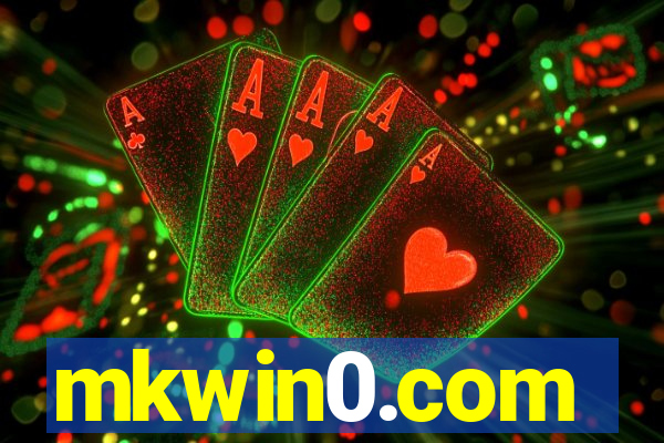 mkwin0.com