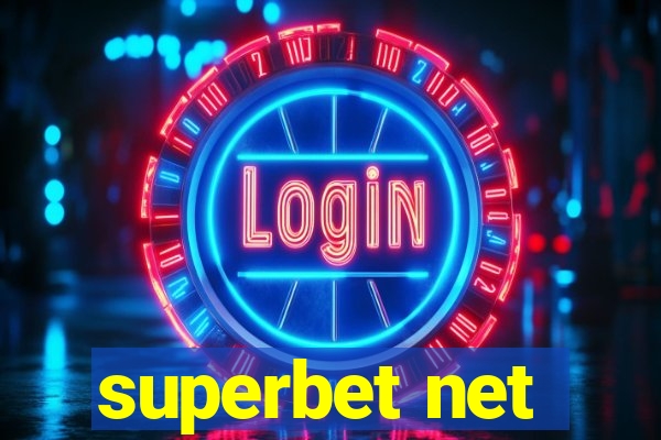 superbet net