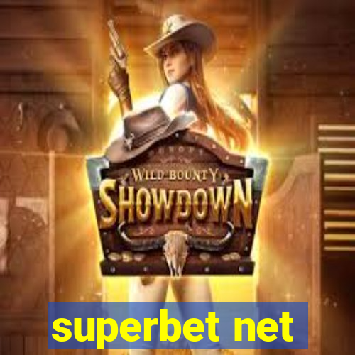 superbet net