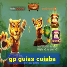 gp guias cuiaba