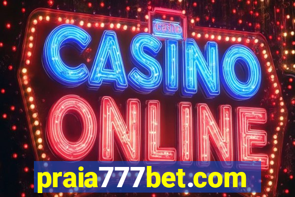 praia777bet.com