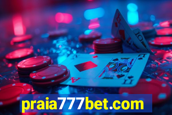 praia777bet.com